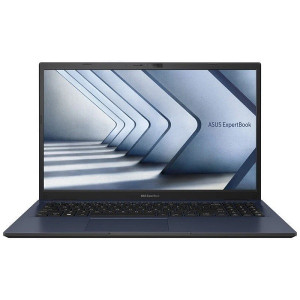 ASUS EXPERTBOOK B115.6" Intel Core i7 16GB RAM 512GB B1502CBA-BQ0640X negro D