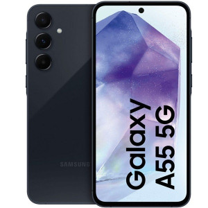 Samsung Galaxy A55 5G dual sim 8GB RAM 128GB negro D