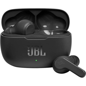 JBL Wave 200TWS negro D