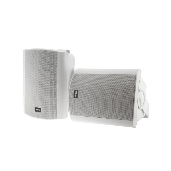 Altavoces autoamplificados approx appspk+/ 60w/ 2.0/ blancos D