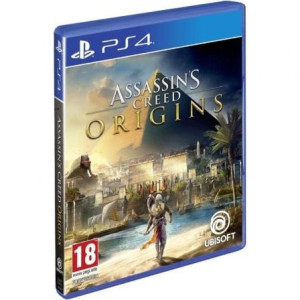 Juego para Consola Sony PS4 Assassin's Creed: Origins D