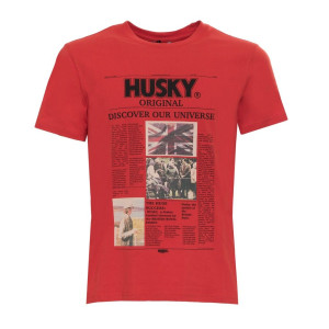 Husky - HS23BEUTC35CO196-TYLER D