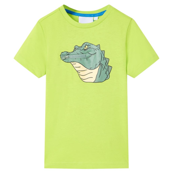 Camiseta infantil lima 116 D