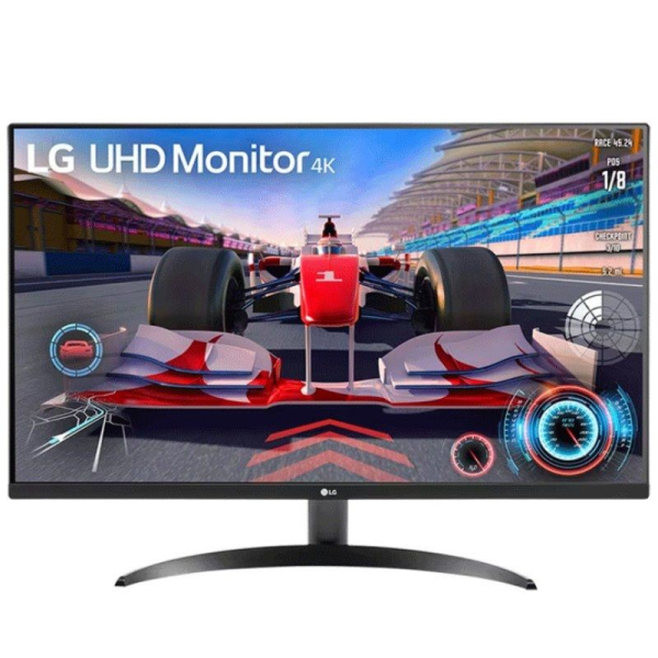 Monitor profesional lg ultrafine 32ur550-b 31.5'/ 4k/ negro D