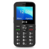 SPC Fortune 2 Pocket Edition dual sim preto 3