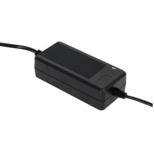 Cargador de portátil fonestar ad-2436/ 36w/ manual/ 7 conectores/ voltaje 100-240v D
