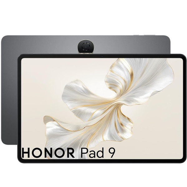 Honor Pad 9 12.1" 8GB RAM 256GB Wi-Fi cinza D