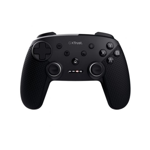 GAMEPAD TRUST GXT 542 MUTA preto D