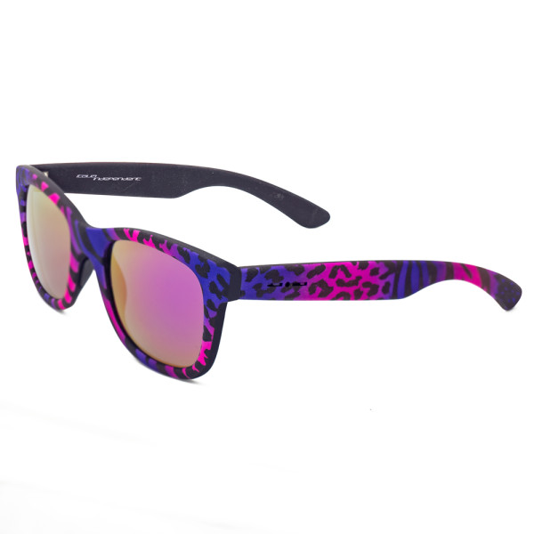 GAFAS DE SOL ITALIA INDEPENDENT UNISEX  0090-ZEB-017 D