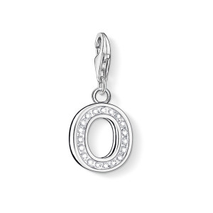 PINGENTE DE MULHER THOMAS SABO THOMAS SABO 0237-051-14 D