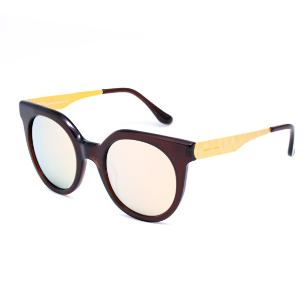 GAFAS DE SOL ITALIA INDEPENDENT MUJER  0801-044-ACE D