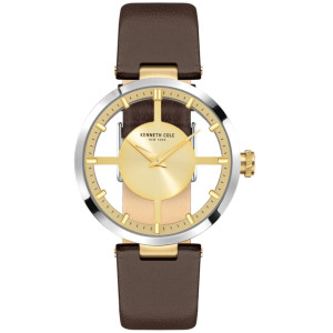 RELOJ KENNETH COLE MUJER  10022539A (36MM) D