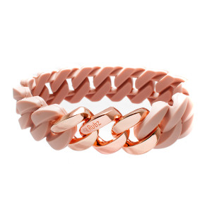 PULSERA THE-RUBZ MUJER THE-RUBZ 100385 20MM D