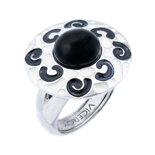 ANILLO VICEROY MUJER VICEROY 1039A020-15 18 D