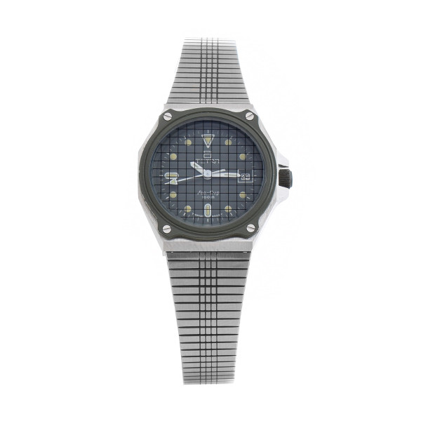 RELOJ TETRA MUJER  105 (25MM) D