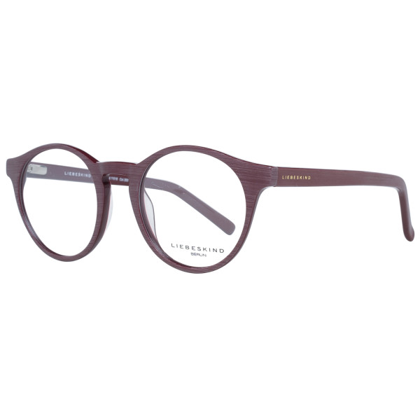 VISTA + CLIP-ON LIEBESKIND UNISEX  110180030049 D