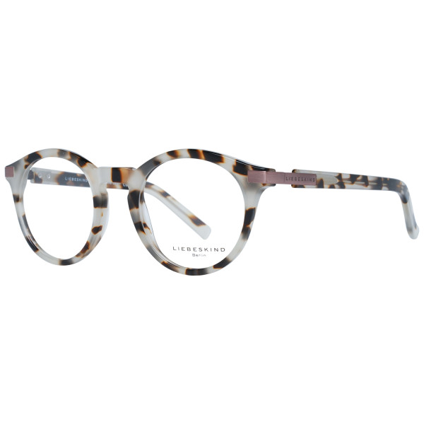 VISTA + CLIP-ON LIEBESKIND UNISEX  110190087749 D