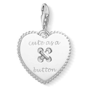 THOMAS SABO MULHER THOMAS SABO CONTA 1485-001-21 2CM D