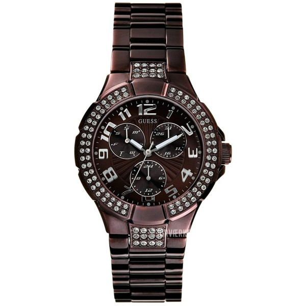 GUESS WOMAN RELÓGIO 17567L1 () D