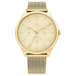 RELOJ TOMMY HILFIGER MUJER  1782458 (38MM) D