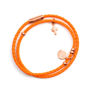 PULSERA FOLLI FOLLIE MUJER FOLLI FOLLIE 1B14T068RO 19CM D