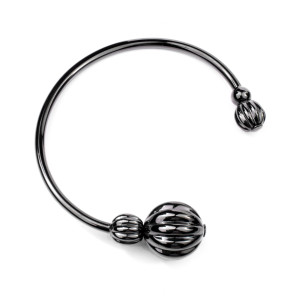 PULSEIRA FOLLI FOLLIE FEMININA FOLLI FOLLIE 1B17T002K 6CM D