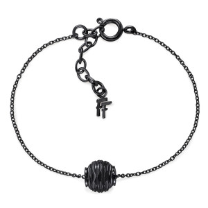 PULSEIRA FOLLI FOLLIE MULHER FOLLI FOLLIE 1B17T003K 17CM D