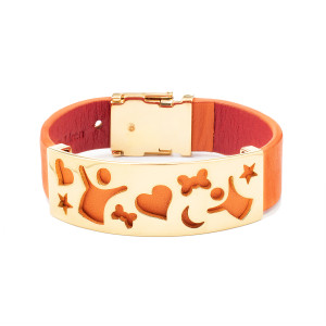 PULSERA FOLLI FOLLIE MUJER FOLLI FOLLIE 1BORN15R 15CM D