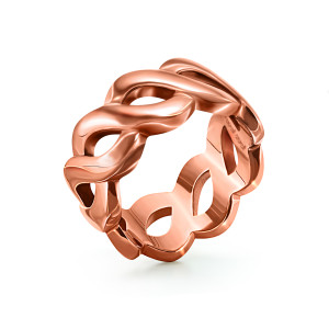 ANILLO FOLLI FOLLIE MUJER FOLLI FOLLIE 1R15T010R-52 52 D