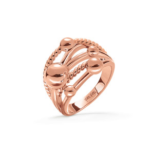 ANILLO FOLLI FOLLIE MUJER FOLLI FOLLIE 1R18T011R-56 56 D