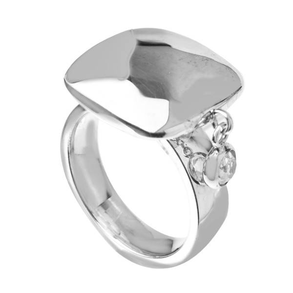 ANILLO FOLLI FOLLIE MUJER FOLLI FOLLIE 1R9F052C-52 52 D