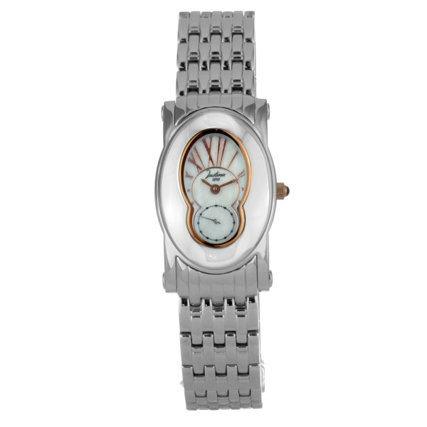 RELOJ JUSTINA MUJER  21816 (23MM) D