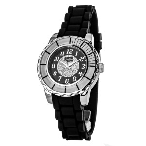 RELOJ JUSTINA MUJER  21976N (39MM) D