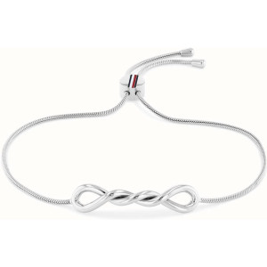 PULSERA TOMMY HILFIGER MUJER TOMMY HILFIGER 2780711 19CM D