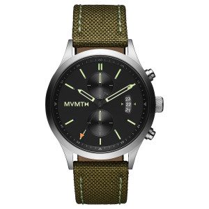 RELÓGIO MVMT HOMEM 28000200-D (44MM) D