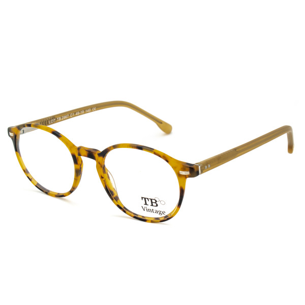 GAFAS DE VISTA TITTO BLUNI UNISEX  2967-C1 D