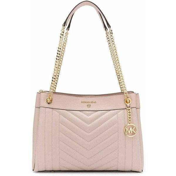 BOLSA MICHAEL KORS MULHER 30H9GUSL2TSOP (33x24x11CM) D