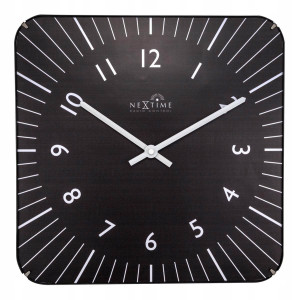 RELÓGIO NEXTIME 3240ZW (35X35CM) D