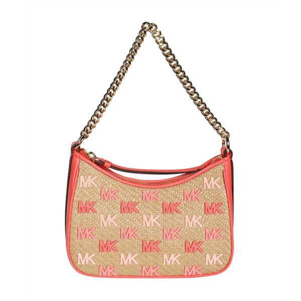 BOLSO MICHAEL KORS MUJER  32T2GT9C1IDAH (20X14X7CM) D