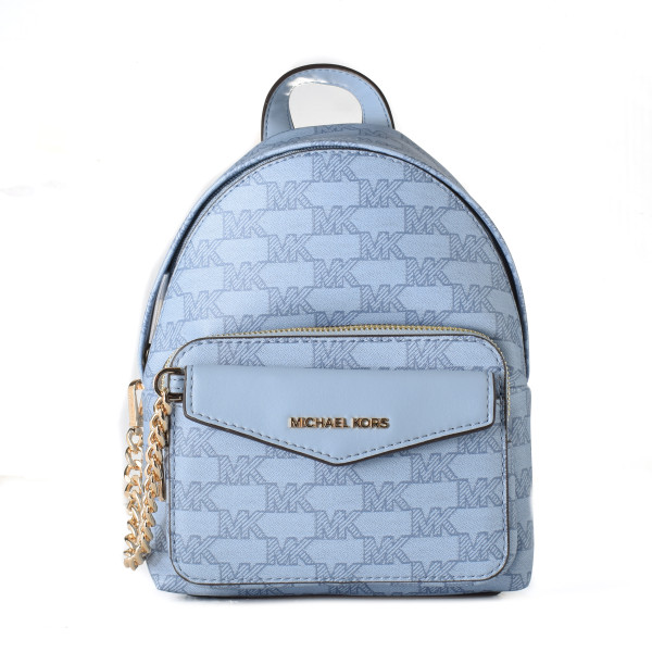 MOCHILA MICHAEL KORS MULHER 35F3G5MB0RPAL (23X18X12CM) D