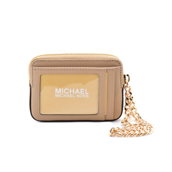 CARTEIRA MICHAEL KORS MULHER 35R3GTVD6LCAM (11,5X9X2CM) D