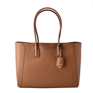 BOLSA MICHAEL KORS MULHER 35S2G6KT9LBRN (38X30X14CM) D