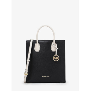 SACO MICHAEL KORS MULHER 35S2GM9T8TBLA (28X30X9CM) D