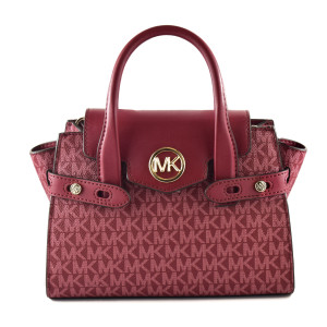 BOLSA MICHAEL KORS MULHER 35S2GNM1MLERT (28X19X12CM) D