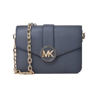 SACO MICHAEL KORS MULHER 35S2GNML2LHEG (23X5X17CM) D