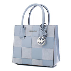 BOLSA MICHAEL KORS MULHERES 35S2SM9M6SPBM (22X19X10CM) D