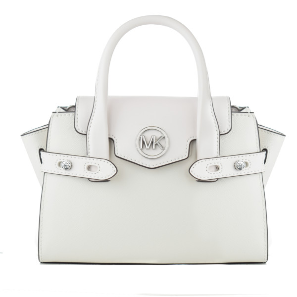 BOLSA MICHAEL KORS MULHER 35S2SNMS5LOP (22X16X10CM) D