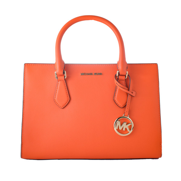 SACO MICHAEL KORS MULHER 35S3G6HS2LPOP (30X20X11CM) D