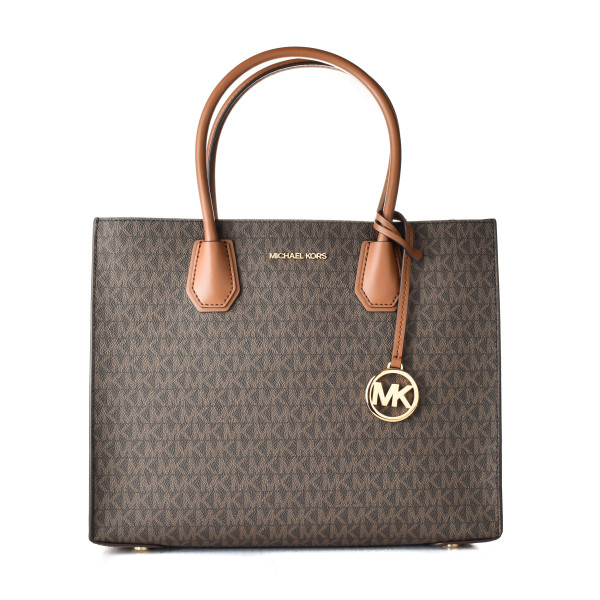 SACO MICHAEL KORS MULHER 35T2GM9S3BBRO (32X26X13CM) D