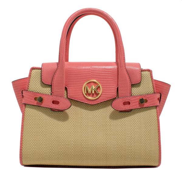 BOLSO MICHAEL KORS MUJER  35T2GNMS8WGRA (28X22X11CM) D